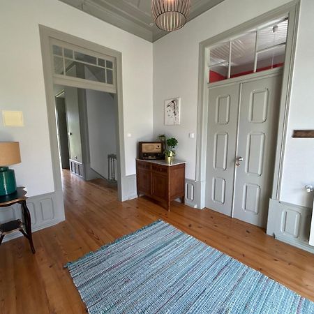 Casa Joya Bed & Breakfast กอยส์ ภายนอก รูปภาพ