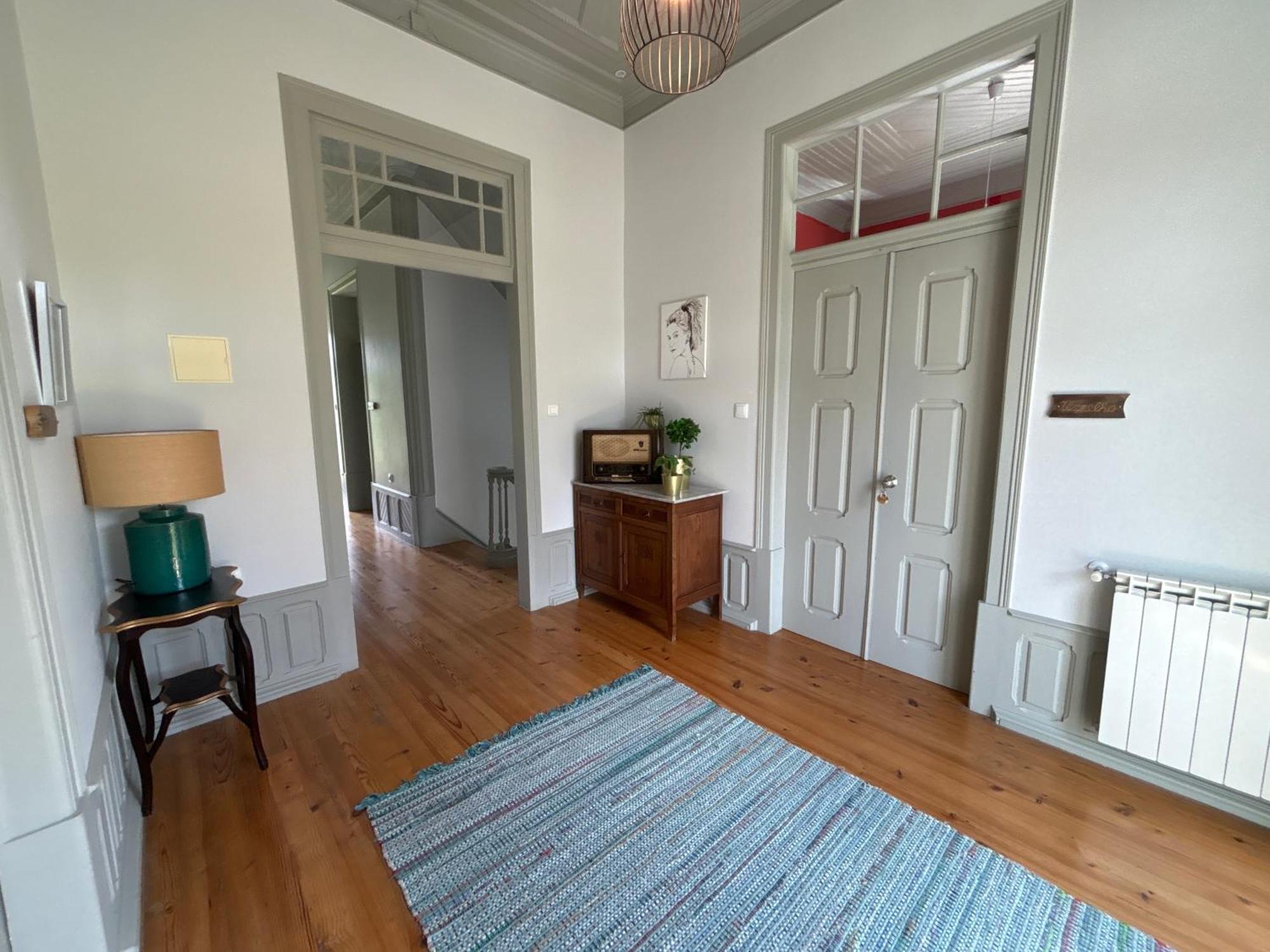 Casa Joya Bed & Breakfast กอยส์ ภายนอก รูปภาพ