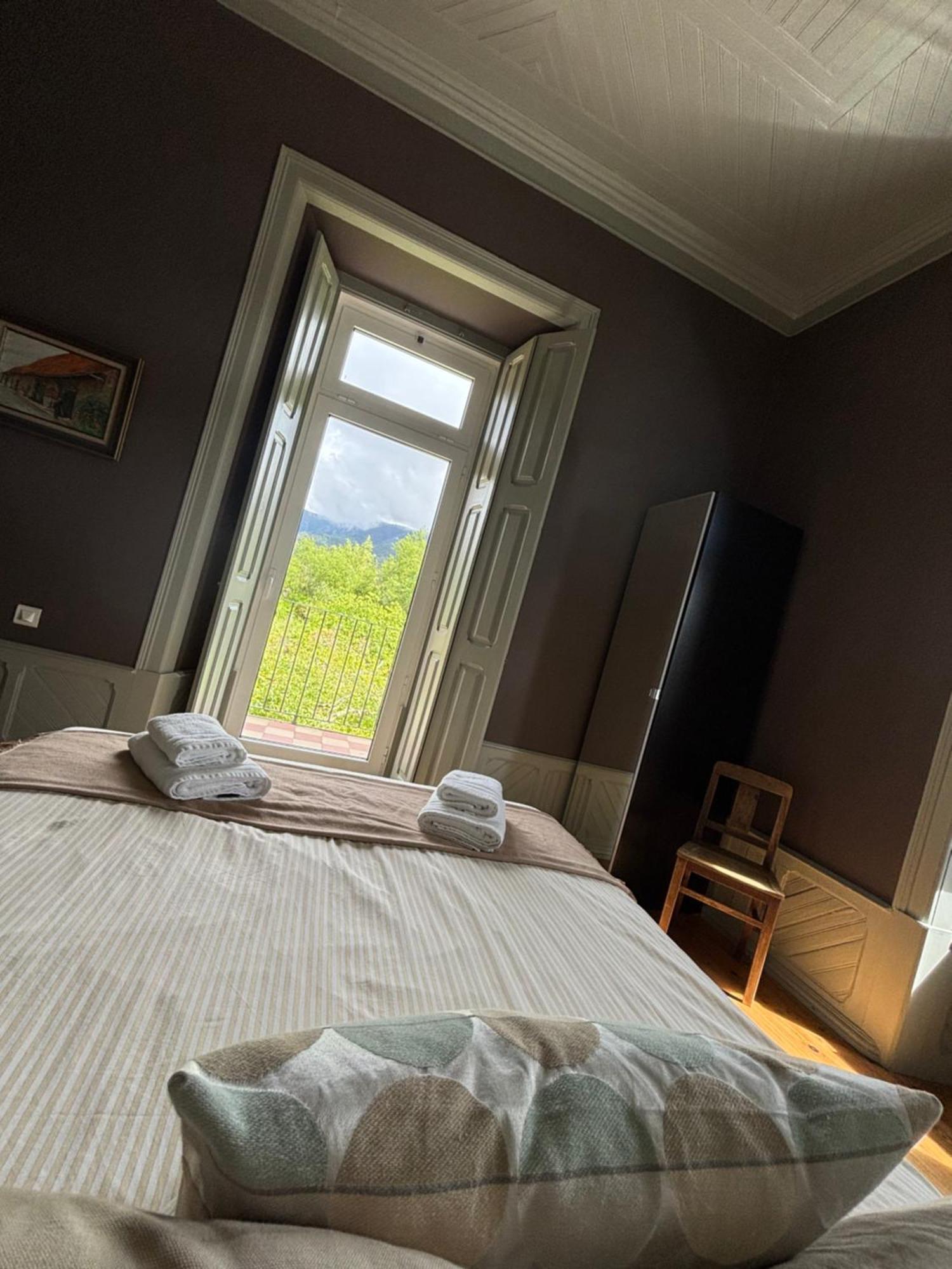 Casa Joya Bed & Breakfast กอยส์ ภายนอก รูปภาพ