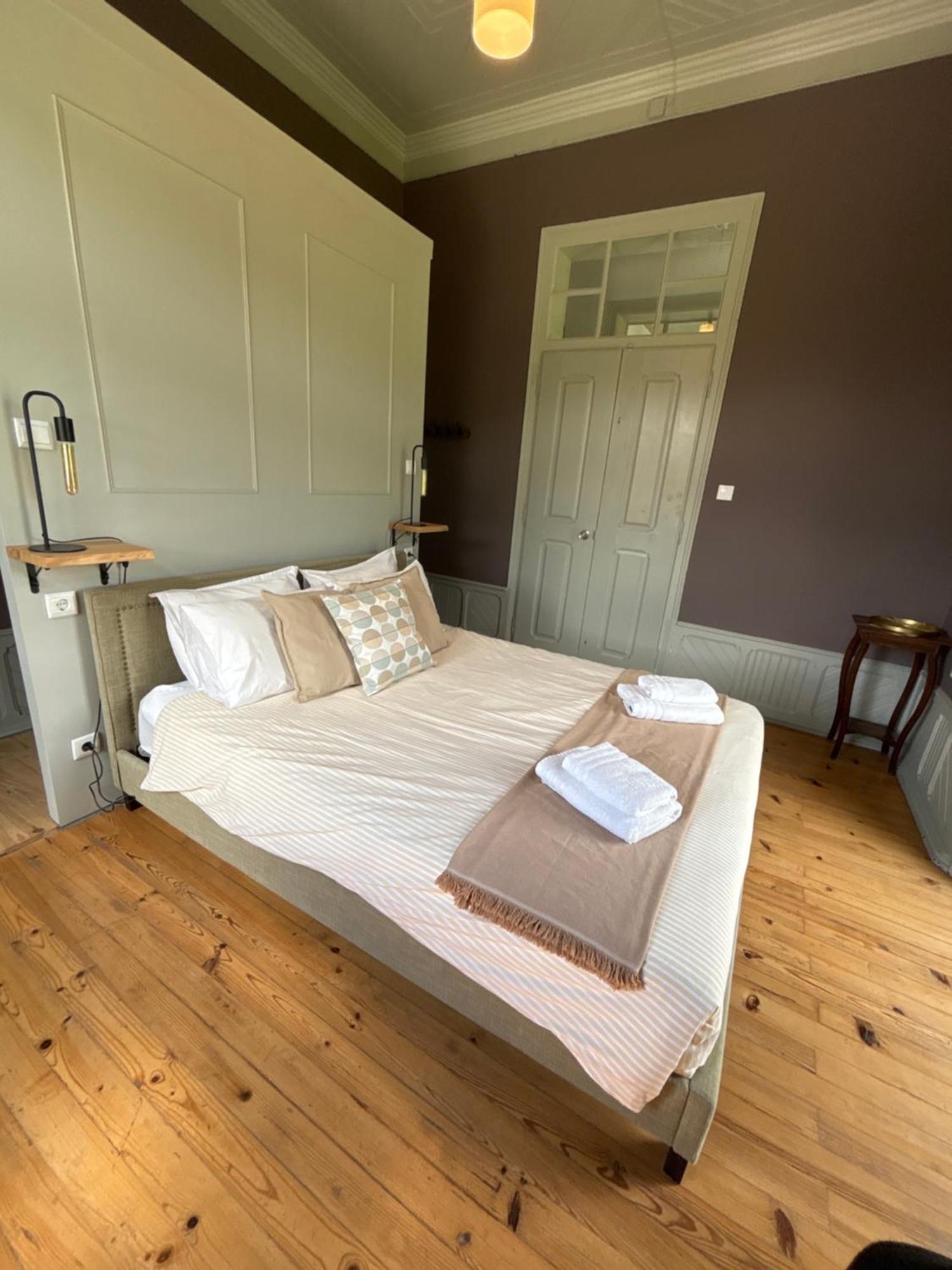 Casa Joya Bed & Breakfast กอยส์ ภายนอก รูปภาพ
