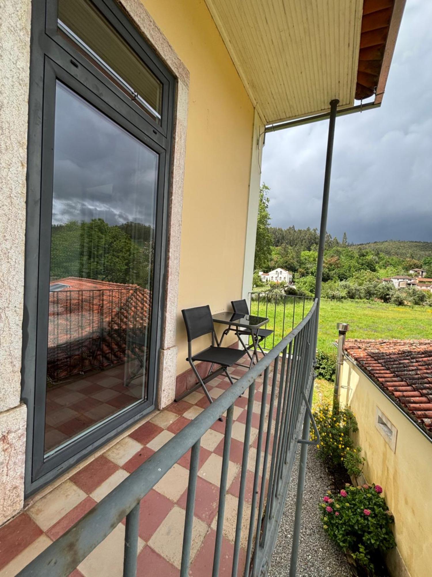 Casa Joya Bed & Breakfast กอยส์ ภายนอก รูปภาพ