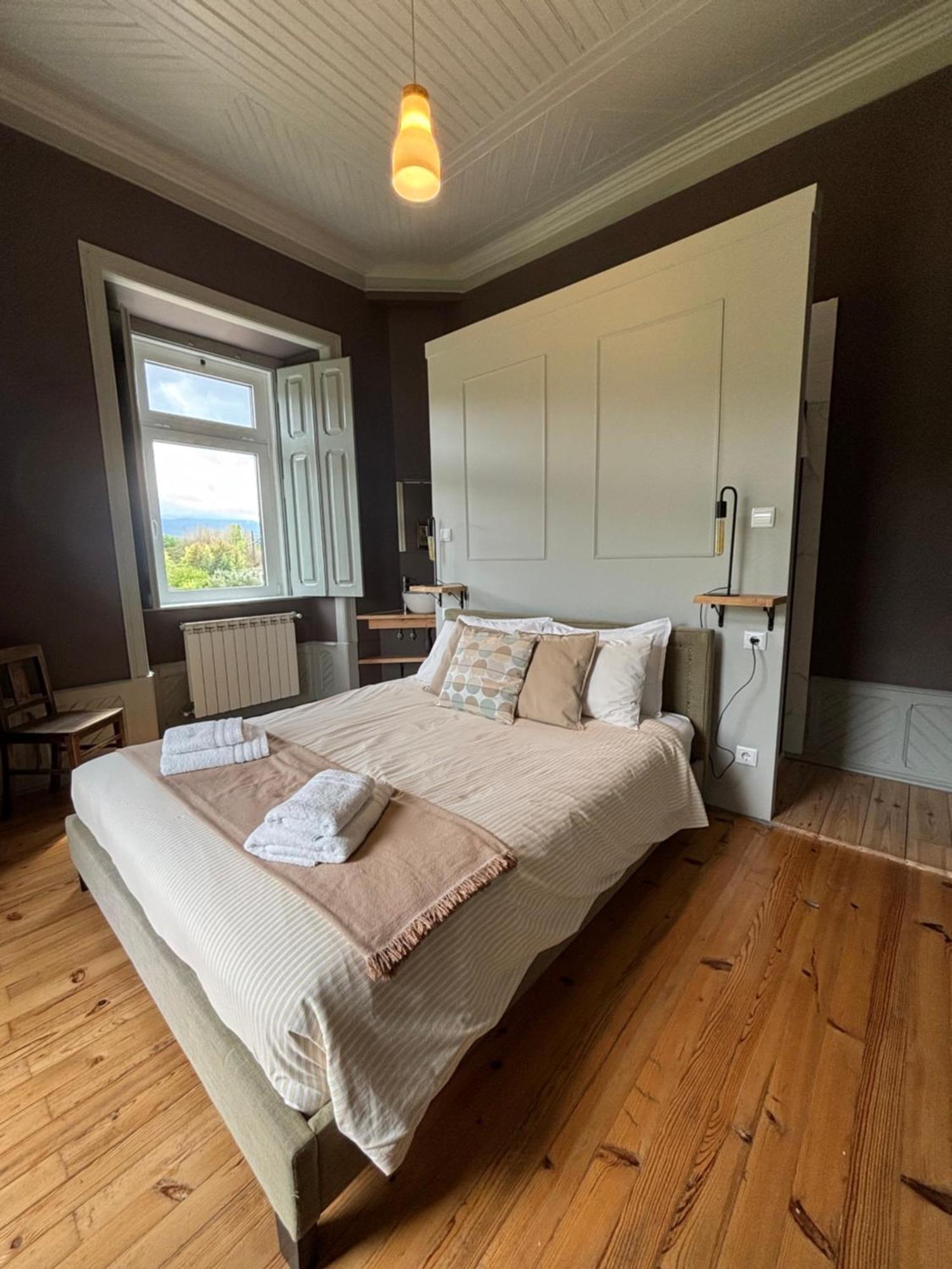 Casa Joya Bed & Breakfast กอยส์ ภายนอก รูปภาพ