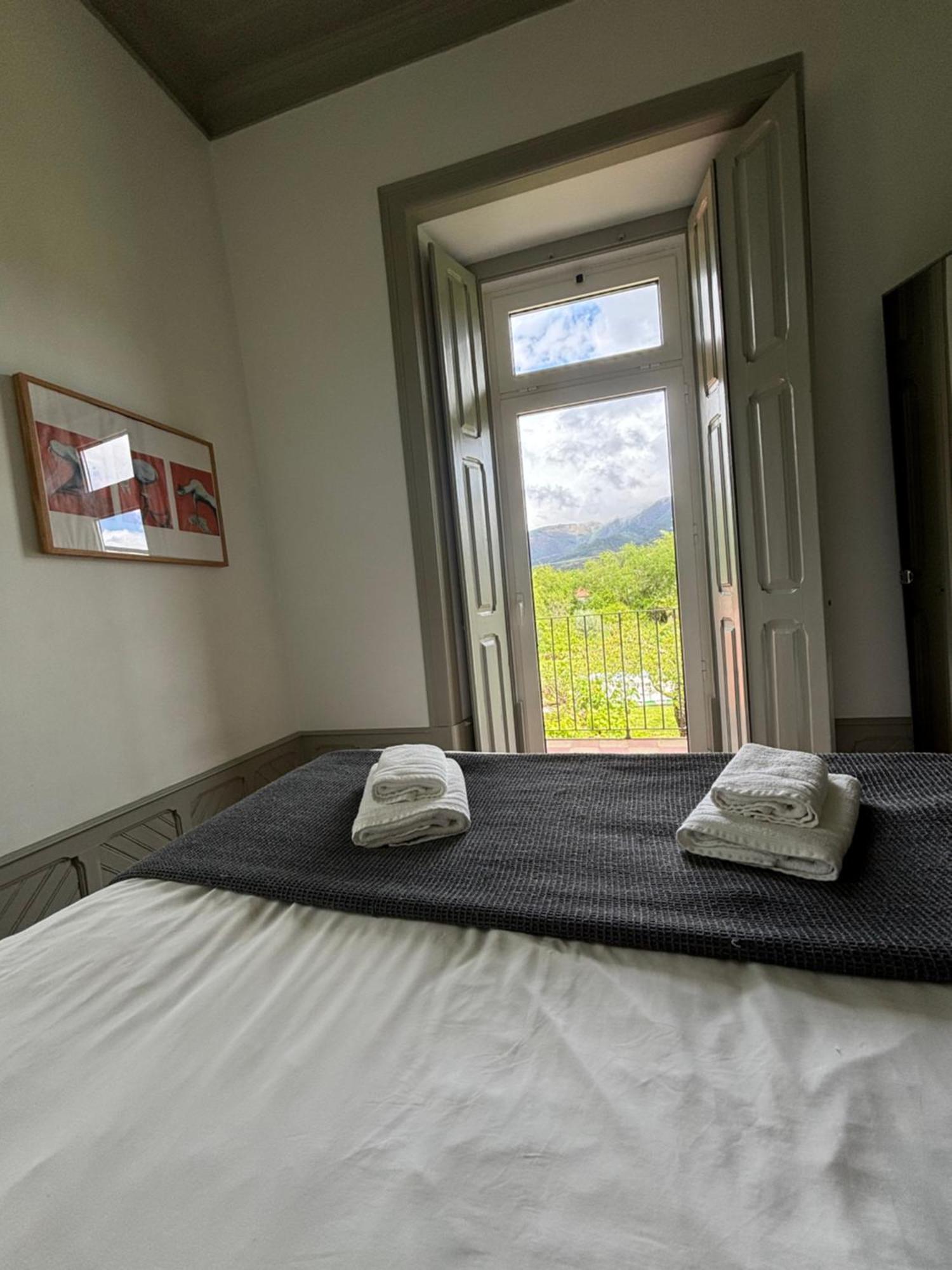Casa Joya Bed & Breakfast กอยส์ ภายนอก รูปภาพ